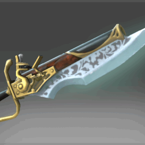 Genuine Inverse Bayonet