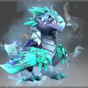 Genuine Wyvern Hatchling