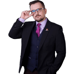 Glitter JAM Talent Sticker - TI 2023