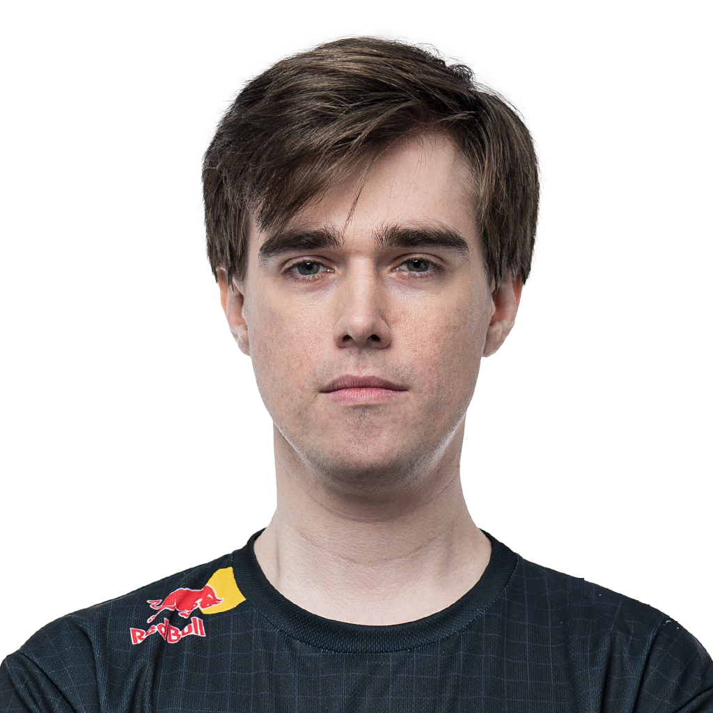 Glitter Miposhka Player Sticker - TI 2023