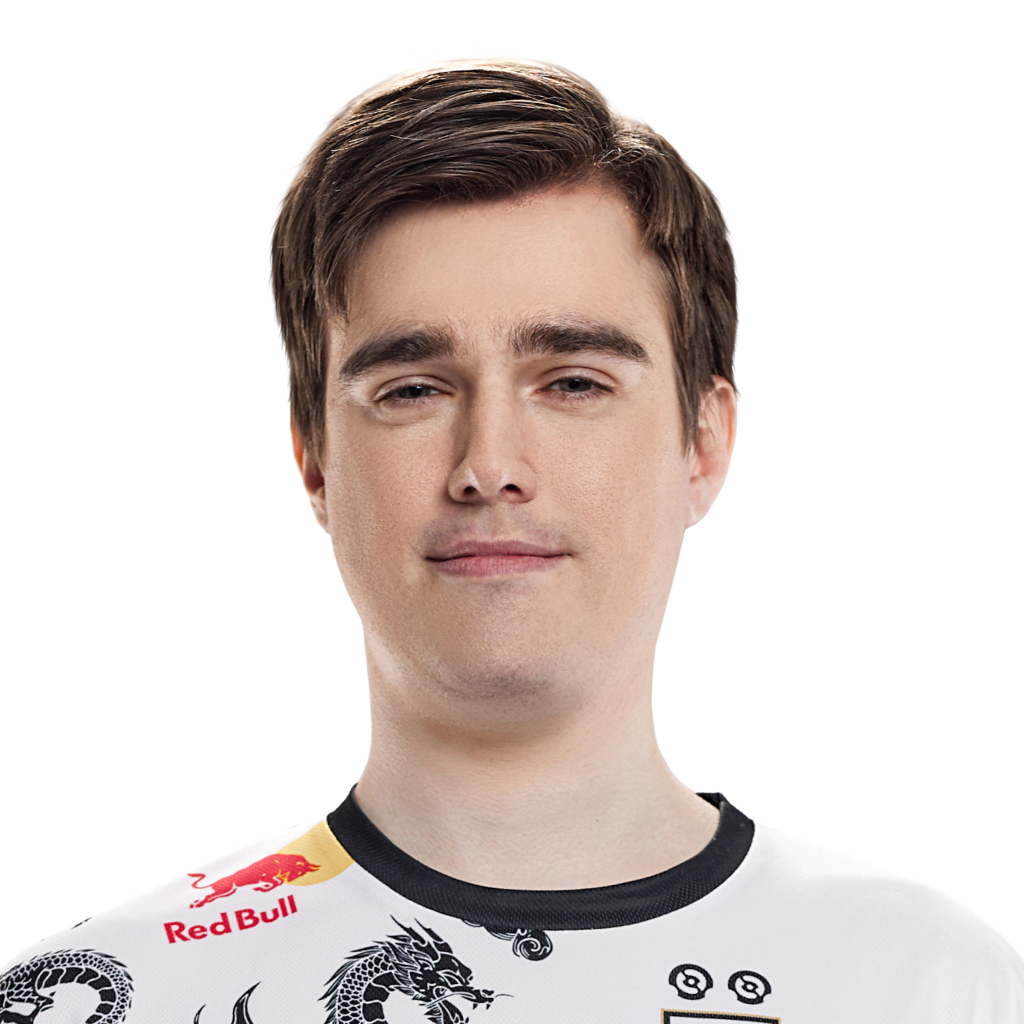 Glitter Miposhka Player Sticker - TI 2024