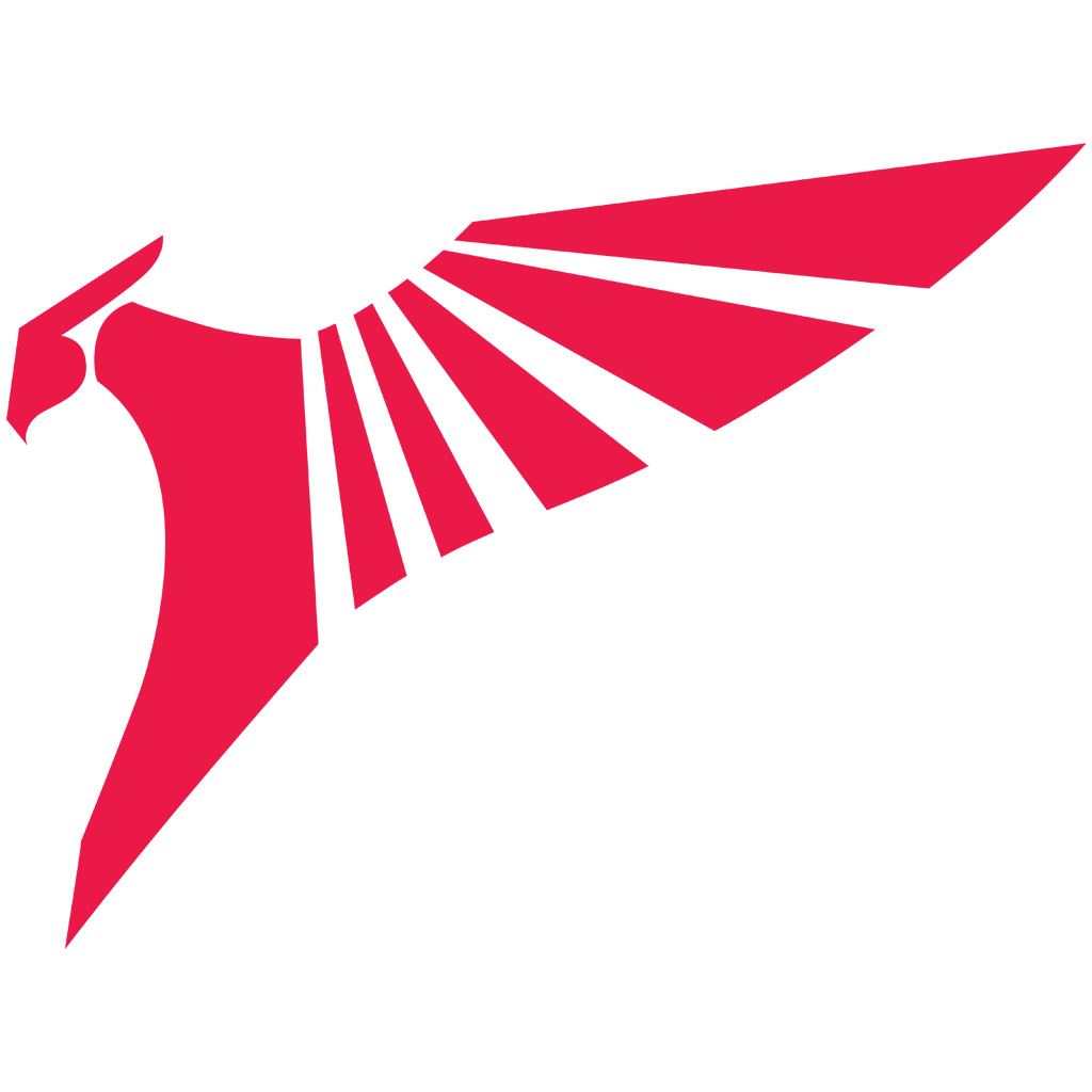 Gold Talon Team Sticker - TI 2024