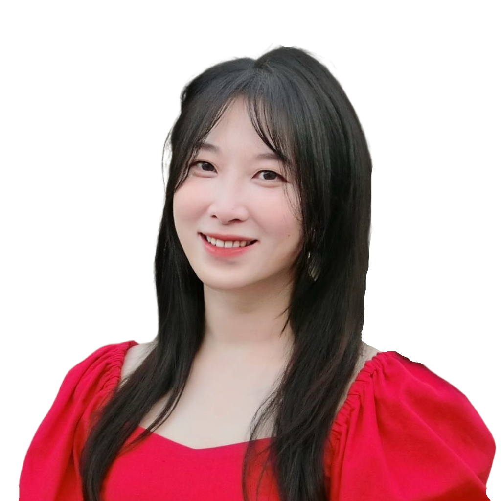 Gold Tokki Talent Sticker - TI 2024