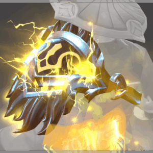 Golden Mandate of the Stormborn