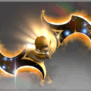 Golden Twilight Schism