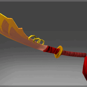 Grand Claive of the Unshamed