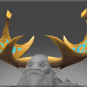 Grand Crown of the Gigas