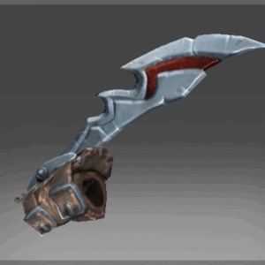 Greater Twin Blade