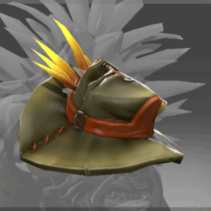 Hat of the Nightwatch