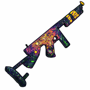 Heat Seeker Thompson