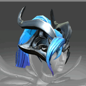Helm of Cruel Reprisal