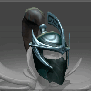 Helm of the Nimble Edge
