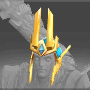 Helm of the Sol Guard