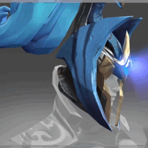 Helm of the Winged Sentinel