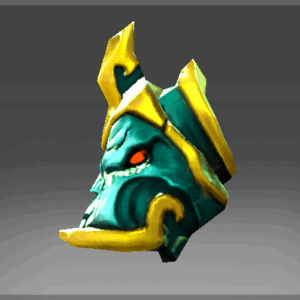 Heroic Arms of Eternal Reign