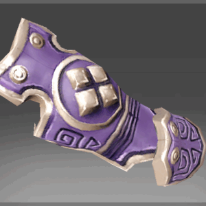 Heroic Bracers of Yoskreth