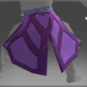 Heroic Cloth of the Clergy Ascetic