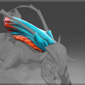 Heroic Crown of Entwined Fate