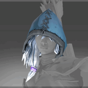 Heroic Death Shadow Cowl