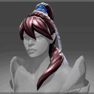 Heroic Heavenly Guardian Locks