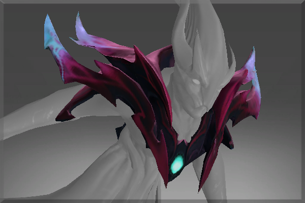 Heroic Wings of the Ephemeral Haunt