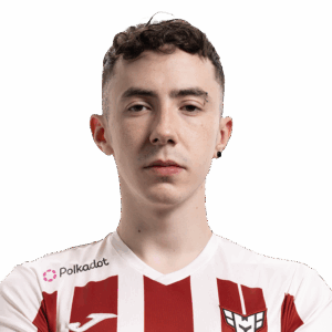 Holo 4nalog <01 Player Sticker - TI 2024