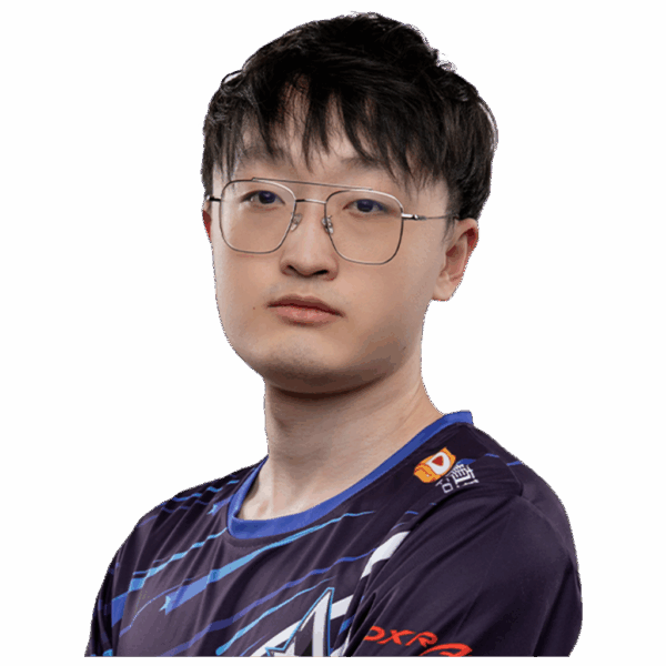 Holo Monet Player Sticker - TI 2022