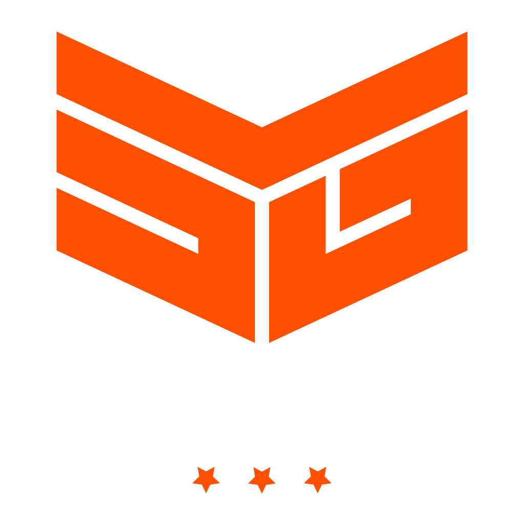 Holo Team SMG Team Sticker - TI 2023