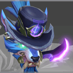 Hunger of the Howling Wilds Head