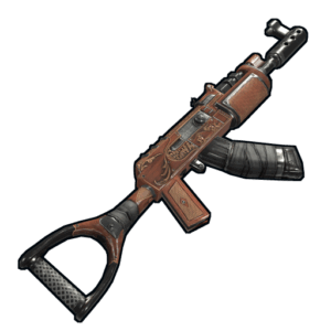 Hunting Assault Rifle