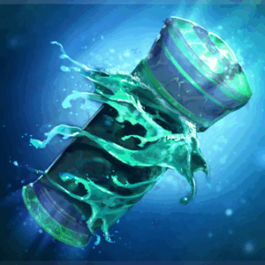 Immortal Treasure II 2017