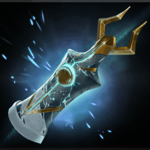 Immortal Treasure II 2020