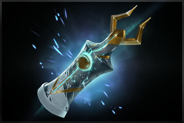 Immortal Treasure II 2020