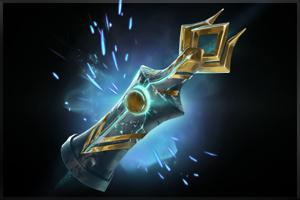 Immortal Treasure III 2020