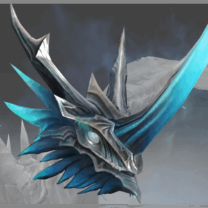 Infused Diadem of the Elder Myth