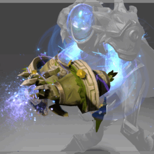 Inscribed Arms of Dormant Oblivion