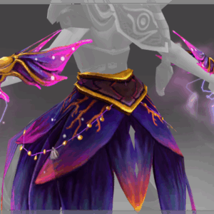 Inscribed Artist of the Astral Summer - Armor