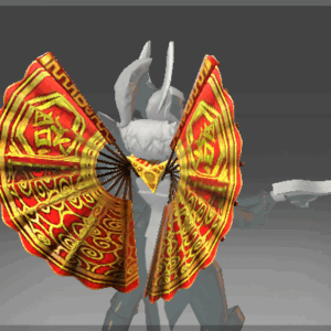 Inscribed Banners of Battle Fortune