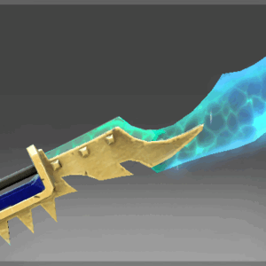 Inscribed BladeBiter