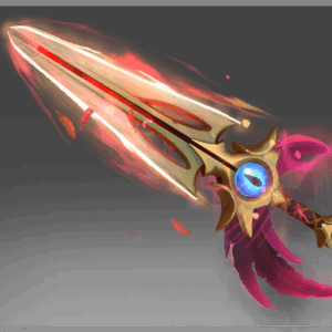 Inscribed Bloodfeather Feast