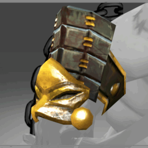 Inscribed Bracers of the Ghastly Gourmand