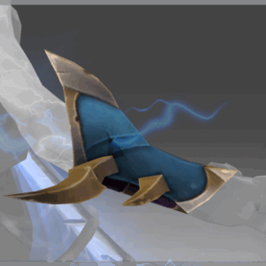 Inscribed Bracers of the Guardian Construct