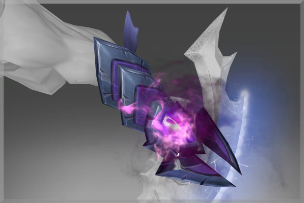 Inscribed Bracers of the Survivor