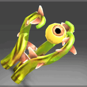 Inscribed Bramble Watch