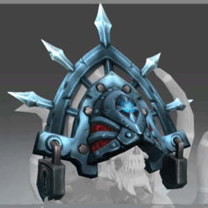 Inscribed Cage of Forbidden Knowledge