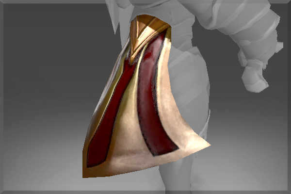 Inscribed Cape of the Drake