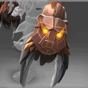 Inscribed Claws of Nuranu