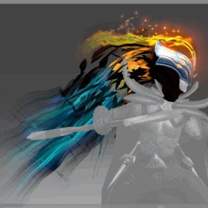 Inscribed Codicil of the Veiled Ones