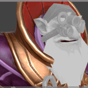 Inscribed Colar of the Ardalan Interdictor