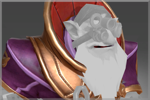 Inscribed Colar of the Ardalan Interdictor